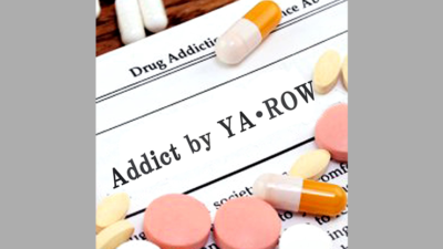 Addict by YA-ROW video (Download)