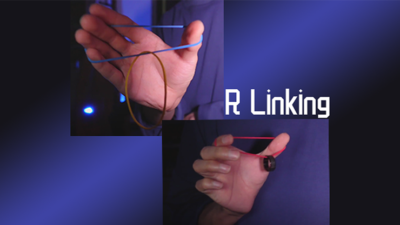 R Linking by Ziv video (Download)