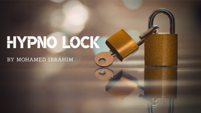 Hypno Lock by Mohamed Ibrahim mixed media (Download)