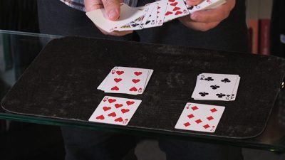The Birthday Deck, Gimmicks and Online Instructions by Liam Montier - Image 2