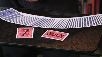 The Birthday Deck, Gimmicks and Online Instructions by Liam Montier - Image 3