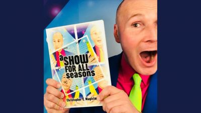 A Show For All Seasons by Christopher T. Magician - Image 4