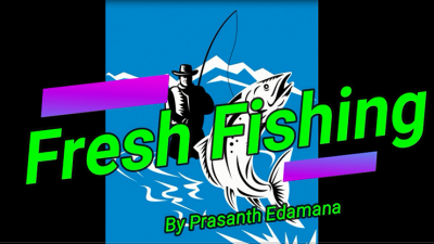 Fresh Fishing by Prasanth Edamana video (Download)