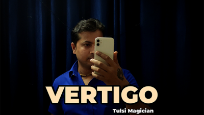 Vertigo by Tulsi Magician video (Download)