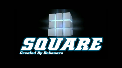 SQUARE by Bobonaro video (Download)