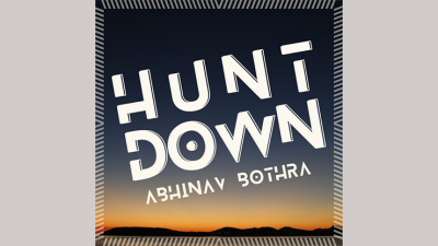 Hunt Down by Abhinav Bothra video (Download)