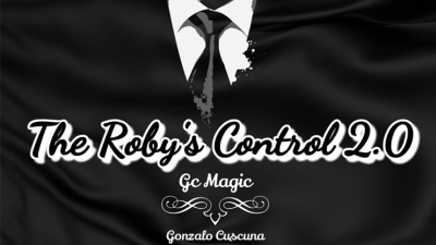 The Robys Control 2.0 by Gonzalo Cuscuna video (Download)