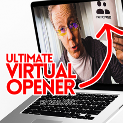 The Vault - The Ultimate Virtual Opener by Ryan Joyce (Download)