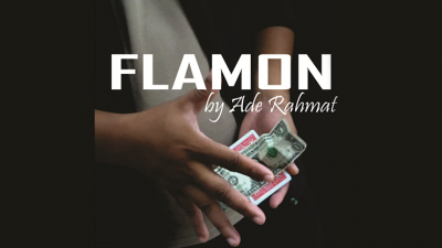FLAMON by Ade Rahmat video (Download)