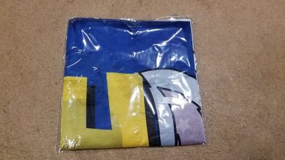 Silk 18 inch The End by Magic by Gosh and David Ginn - Trick - Image 2