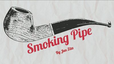 Smoking Pipe by Jan Zita video (Download)