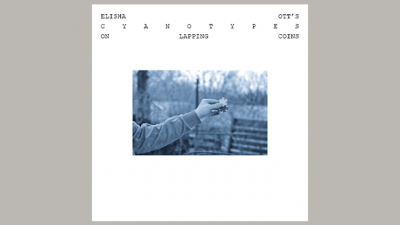 Cyanotypes by Elisha Ott eBook (Download)