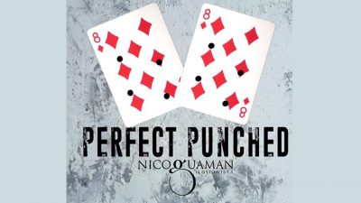 Perfect Punched By Nico Guaman video (Download)