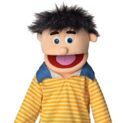 Bobby Puppet