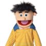 Bobby Puppet