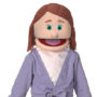 Sarah Puppet