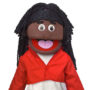 Sierra Puppet 25"