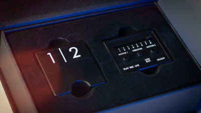 GRAVITY REEL by Joao Miranda - Image 2