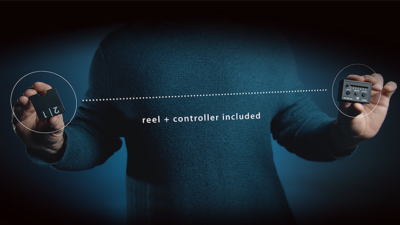 GRAVITY REEL by Joao Miranda - Image 5