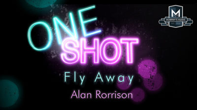 MMS ONE SHOT - Fly Away by Alan Rorrison (Download)