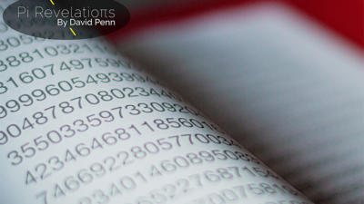 Pi Revelations by David Penn - Image 5