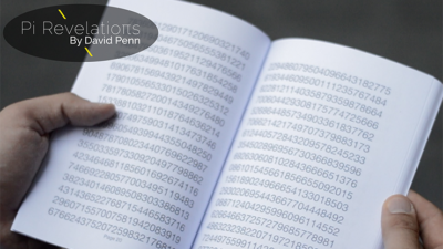 Pi Revelations by David Penn - Image 2