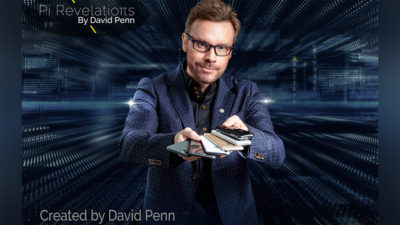 Pi Revelations by David Penn - Image 3