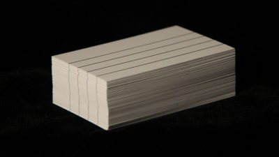 INSIDER REFILLS, 80pk by Marc Oberon - Image 2