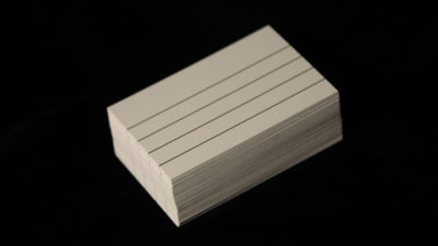 INSIDER REFILLS, 80pk by Marc Oberon - Image 3