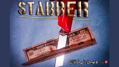 Stabber by tones video (Download)