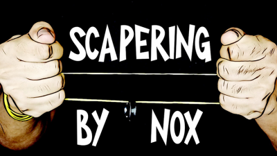 Escape Ring by Nox video (Download)