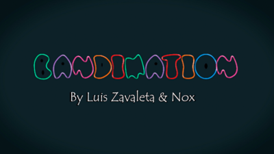 Bandimation by Luis Zavaleta video (Download)