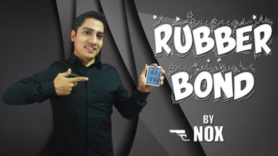 Rubberbond by Nox video (Download)