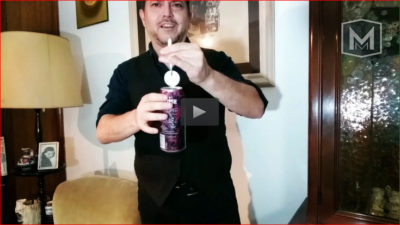 Out Of The Can by El Mago video (Download)