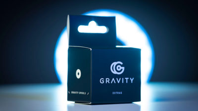 GRAVITY REEL THREAD XL, 1500 Feet by Joao Miranda