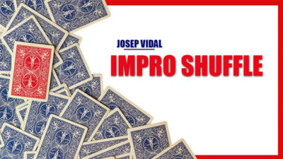 Impro Shuffle by Josep Vidal video (Download)
