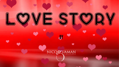 Love Story by Nico Guaman video (Download)
