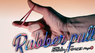 Rubber Pull by tones video (Download)