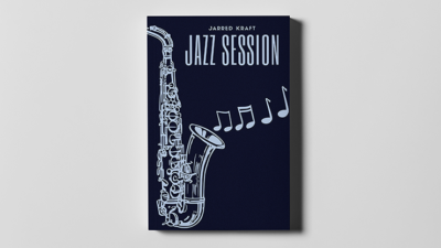 Jazz Session by Jarred Kraft eBook (Download)