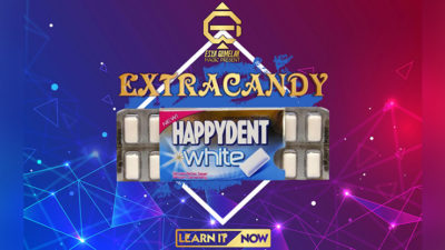 ExtraCandy by Esya G video (Download)