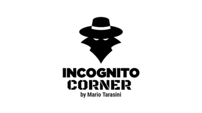 Incognito Corner by Mario Tarasini video (Download)