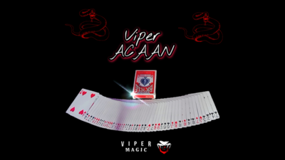 Viper ACAAN by Viper Magic video (Download)