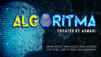 Algoritma by Asmadi video (Download)