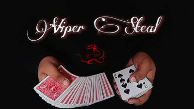 Viper Steal by Viper Magic video (Download)