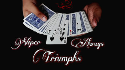 Viper Always Triumphs by Viper Magic video (Download)