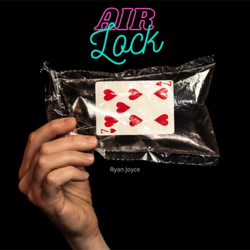The Vault - Air Lock by Ryan Joyce video (Download)
