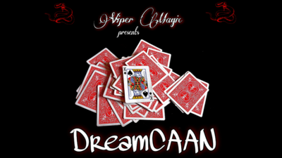 DreamCAAN by Viper Magic video (Download)