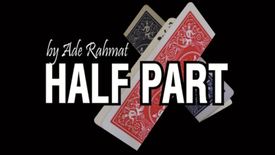 HALF PART by Ade Rahmat video (Download)