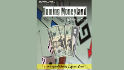 Homing Moneyland by Marcos Cruz video (Download)
