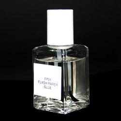 Flash Paper Glue